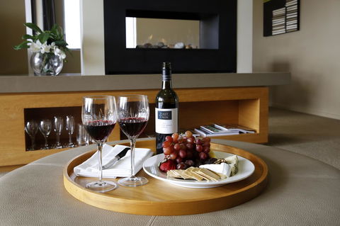 Chateau Elan At The Vintage - Accommodation in Bendigo 35
