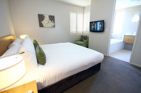 Chateau Elan At The Vintage - Accommodation in Bendigo 17