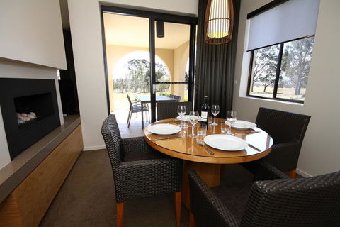 Chateau Elan At The Vintage - Accommodation in Bendigo 33