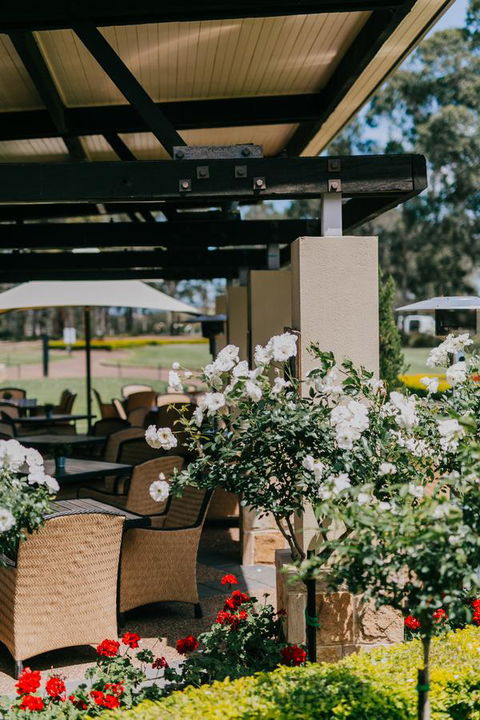 Chateau Elan At The Vintage - Accommodation in Bendigo 8