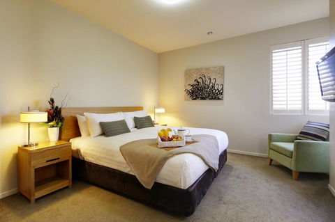 Chateau Elan At The Vintage - Accommodation in Bendigo 31