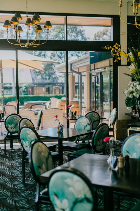 Chateau Elan At The Vintage - Accommodation in Bendigo 4