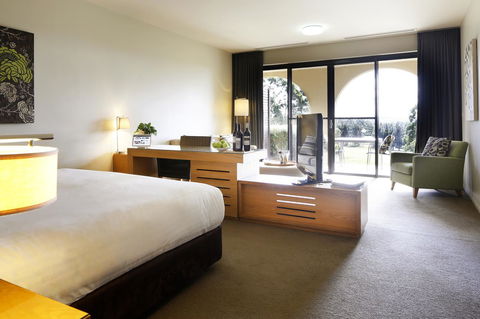 Chateau Elan At The Vintage - Accommodation in Bendigo 22