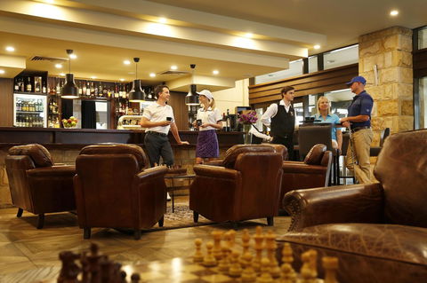 Chateau Elan At The Vintage - Accommodation in Bendigo 32