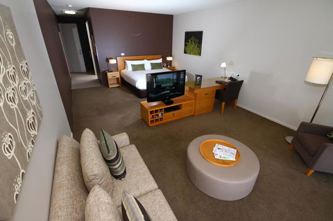 Chateau Elan At The Vintage - Accommodation in Bendigo 23