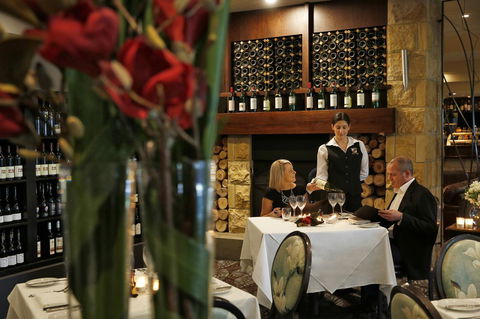 Chateau Elan At The Vintage - Accommodation in Bendigo 28