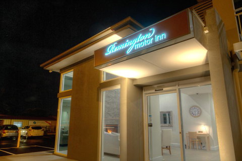 The Remington Muswellbrook - Accommodation in Bendigo 40