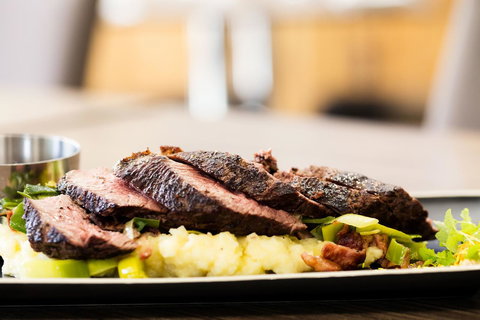 The Remington Muswellbrook - Accommodation in Bendigo 14