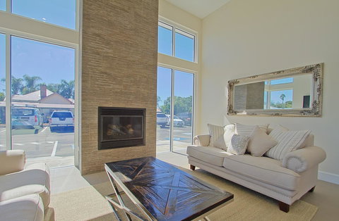 The Remington Muswellbrook - Accommodation in Bendigo 9