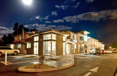 The Remington Muswellbrook - Accommodation in Bendigo 39