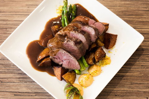 The Remington Muswellbrook - Accommodation in Bendigo 16