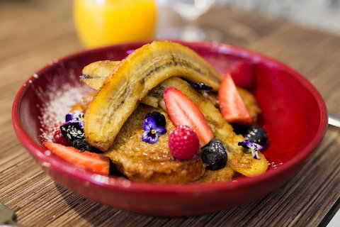 The Remington Muswellbrook - Accommodation in Bendigo 36