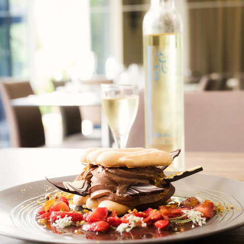 The Remington Muswellbrook - Accommodation in Bendigo 18