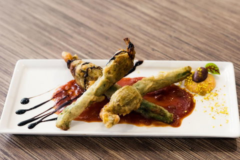 The Remington Muswellbrook - Accommodation in Bendigo 13