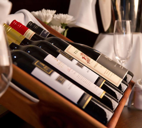 The Remington Muswellbrook - Accommodation in Bendigo 41