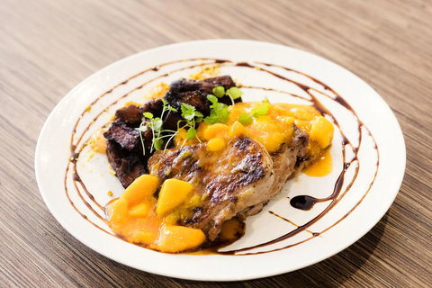 The Remington Muswellbrook - Accommodation in Bendigo 15