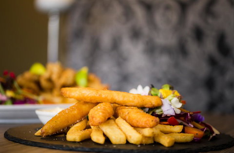 The Remington Muswellbrook - Accommodation in Bendigo 29