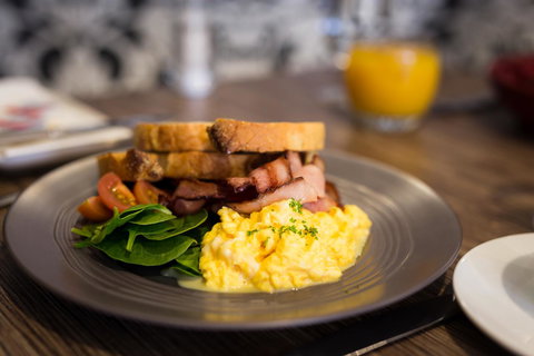 The Remington Muswellbrook - Accommodation in Bendigo 35