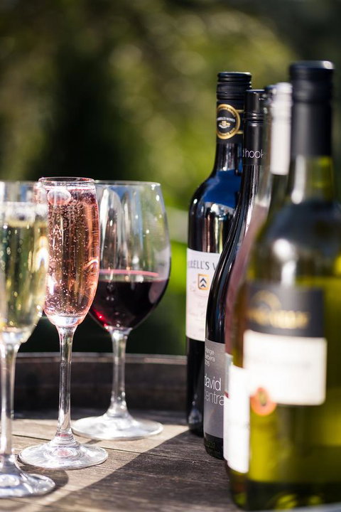 The Remington Muswellbrook - Accommodation in Bendigo 32