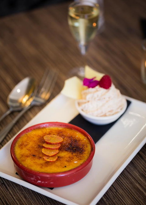 The Remington Muswellbrook - Accommodation in Bendigo 30