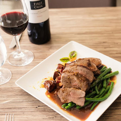 The Remington Muswellbrook - Accommodation in Bendigo 22