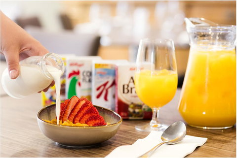 The Remington Muswellbrook - Accommodation in Bendigo 11