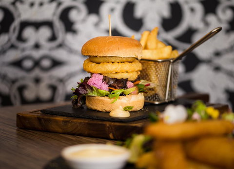 The Remington Muswellbrook - Accommodation in Bendigo 27