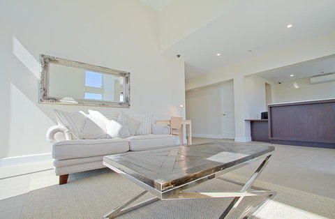 The Remington Muswellbrook - Accommodation in Bendigo 8