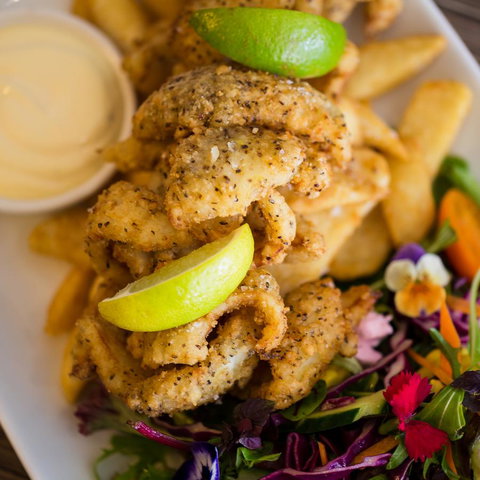 The Remington Muswellbrook - Accommodation in Bendigo 28