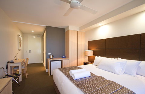 The Remington Muswellbrook - Accommodation in Bendigo 3