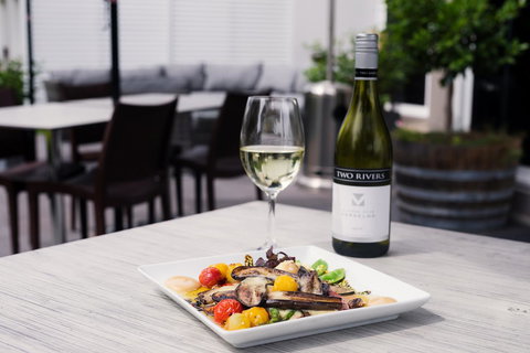 The Remington Muswellbrook - Accommodation in Bendigo 20