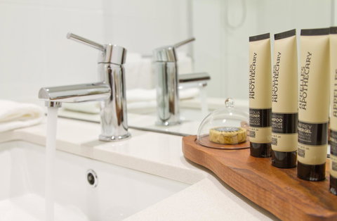 The Remington Muswellbrook - Accommodation in Bendigo 6