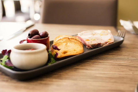 The Remington Muswellbrook - Accommodation in Bendigo 24