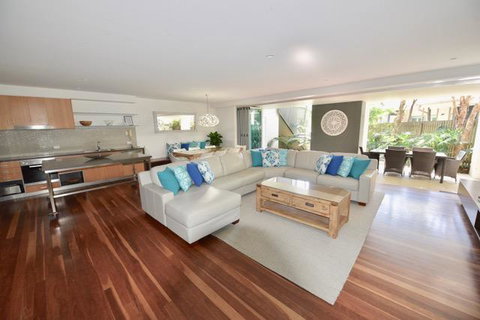 East On Byron - Accommodation in Bendigo 19