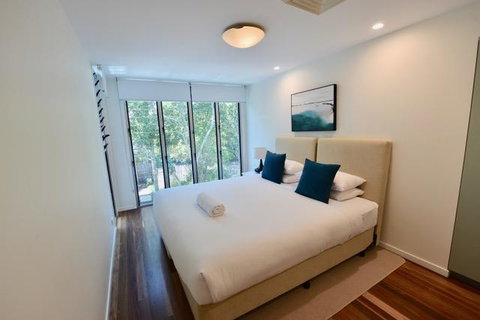 East On Byron - Accommodation in Bendigo 7