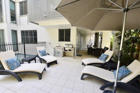 East On Byron - Accommodation in Bendigo 16