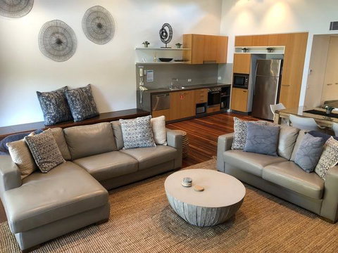 East On Byron - Accommodation in Bendigo 34