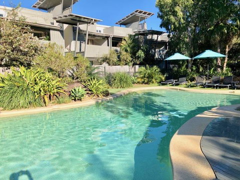 East On Byron - Accommodation in Bendigo 0