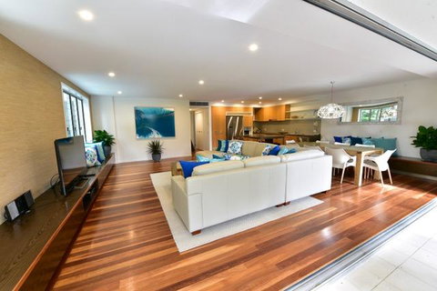 East On Byron - Accommodation in Bendigo 21