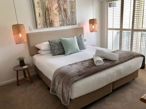 East On Byron - Accommodation in Bendigo 37