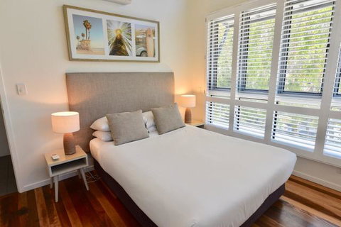 East On Byron - Accommodation in Bendigo 30