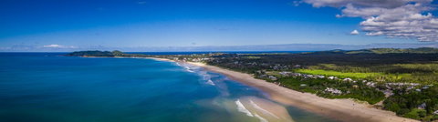 East On Byron - Accommodation in Bendigo 4
