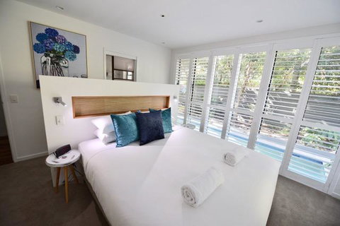 East On Byron - Accommodation in Bendigo 17