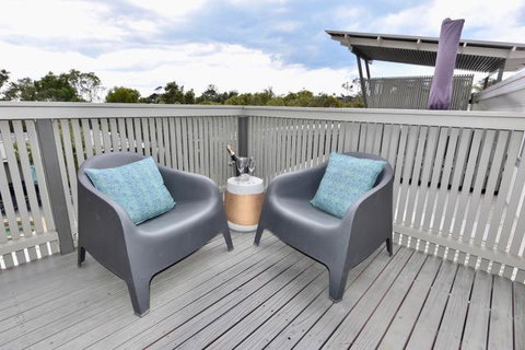 East On Byron - Accommodation in Bendigo 3
