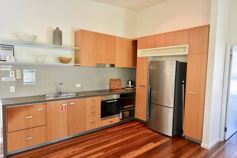 East On Byron - Accommodation in Bendigo 28