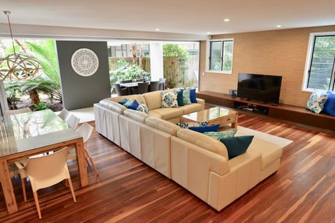 East On Byron - Accommodation in Bendigo 20