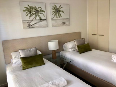 East On Byron - Accommodation in Bendigo 33