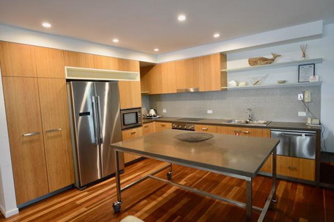 East On Byron - Accommodation in Bendigo 22