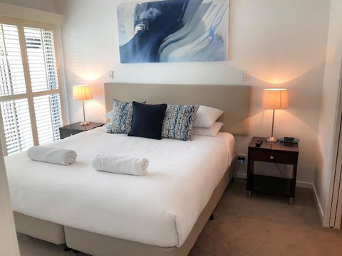 East On Byron - Accommodation in Bendigo 41