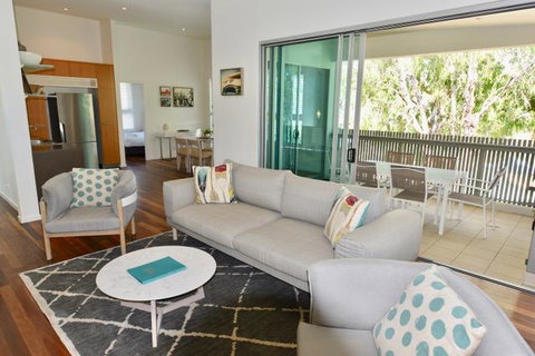 East On Byron - Accommodation in Bendigo 24